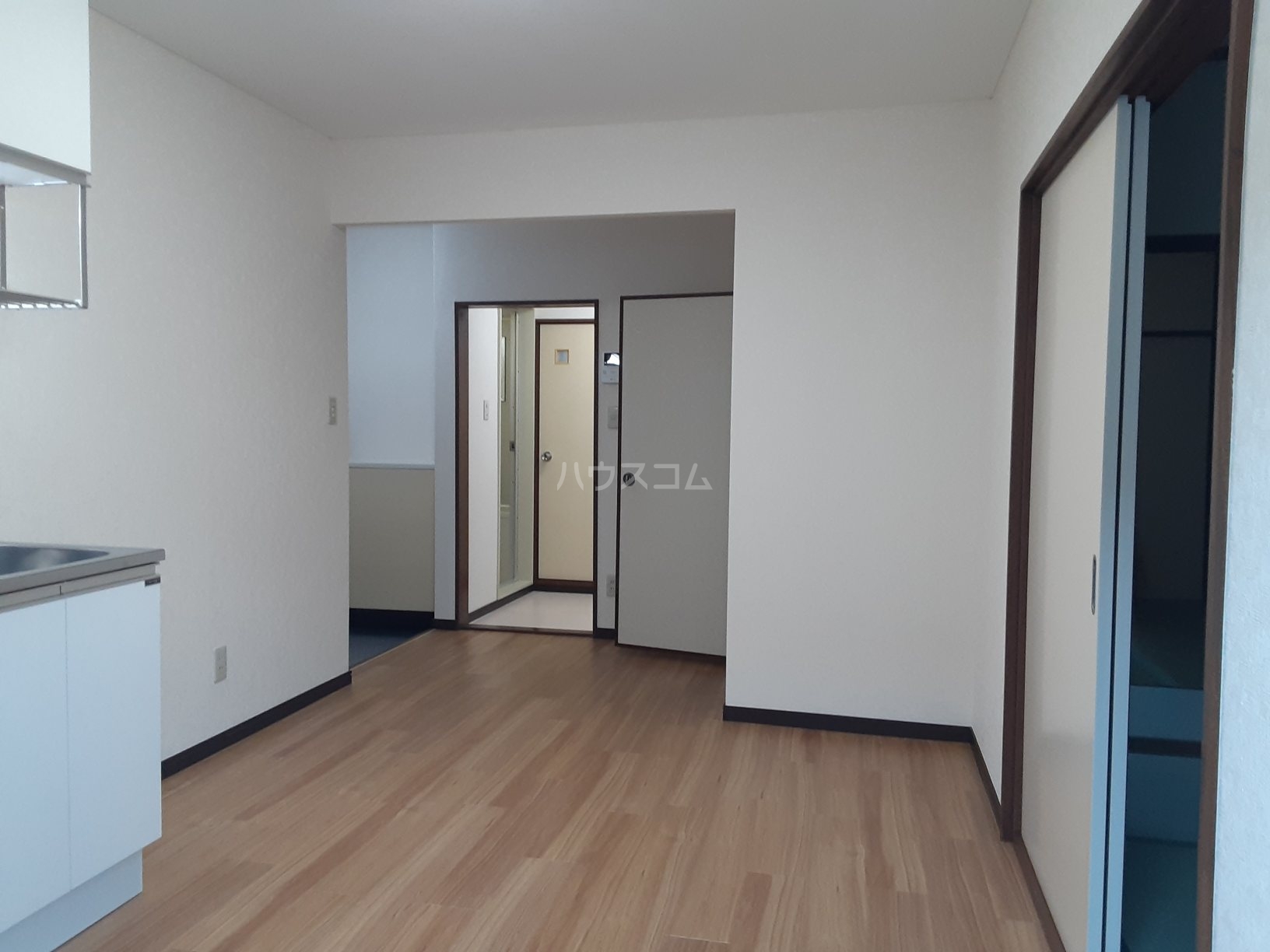 4/29 リビング/ダイニング