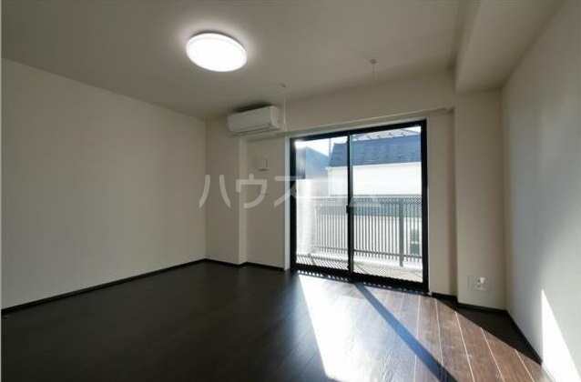 4/24 リビング/ダイニング