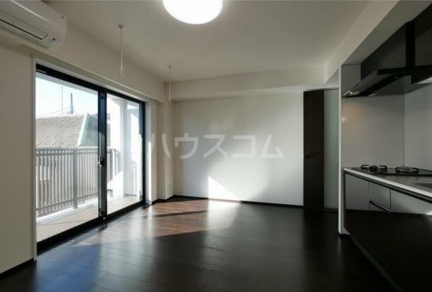 3/24 リビング/ダイニング