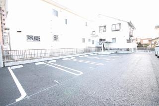 19/20 駐車場