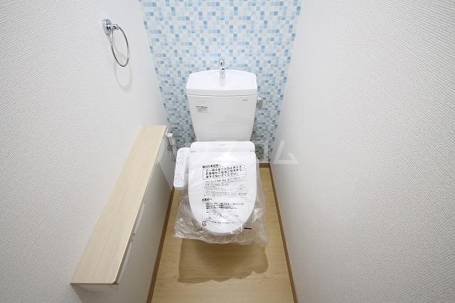 13/20 トイレ