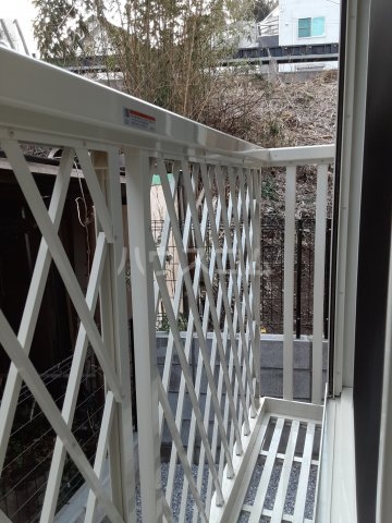 14/29 バルコニー