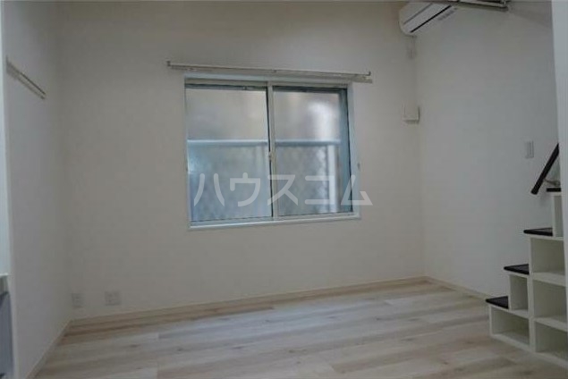 4/19 リビング/ダイニング