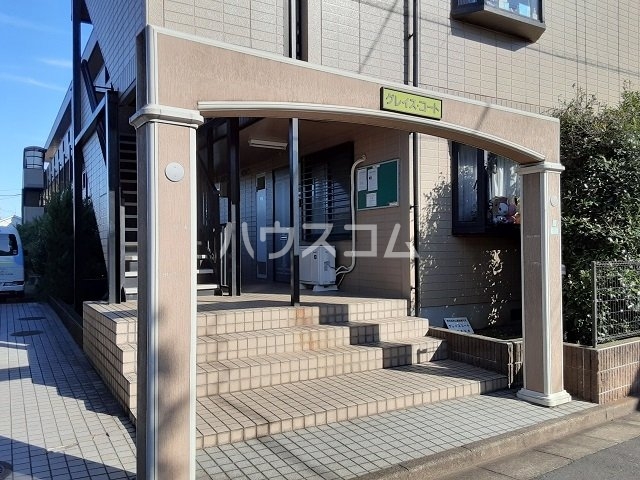 2/6 エントランス