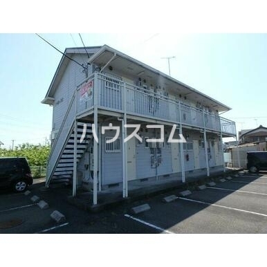 1/5 外観
