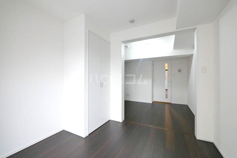 3/22 リビング/ダイニング