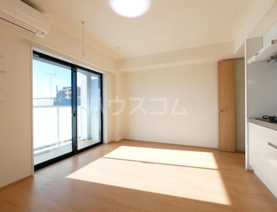 3/21 リビング/ダイニング