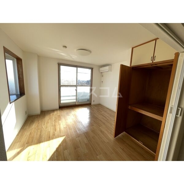 4/18 リビング/ダイニング