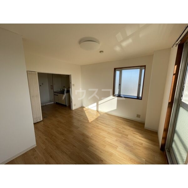 3/18 リビング/ダイニング