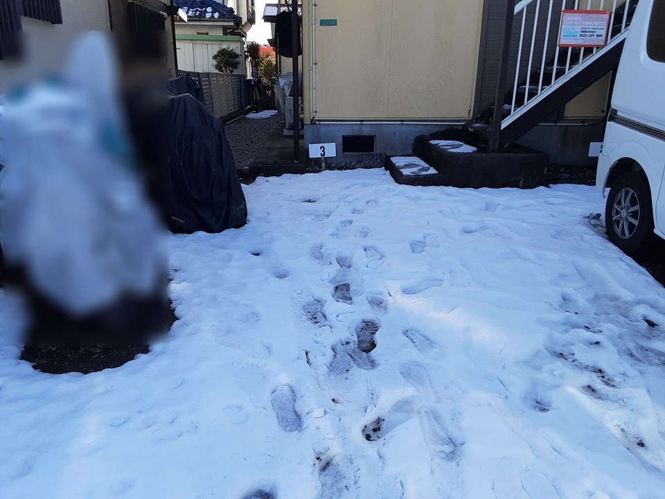 26/30 駐車場