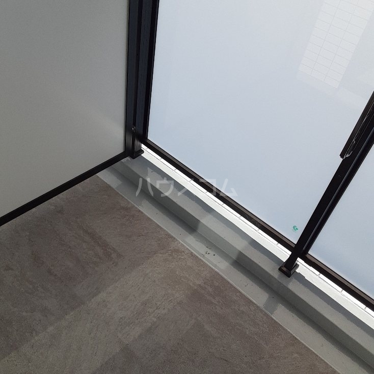 22/30 バルコニー