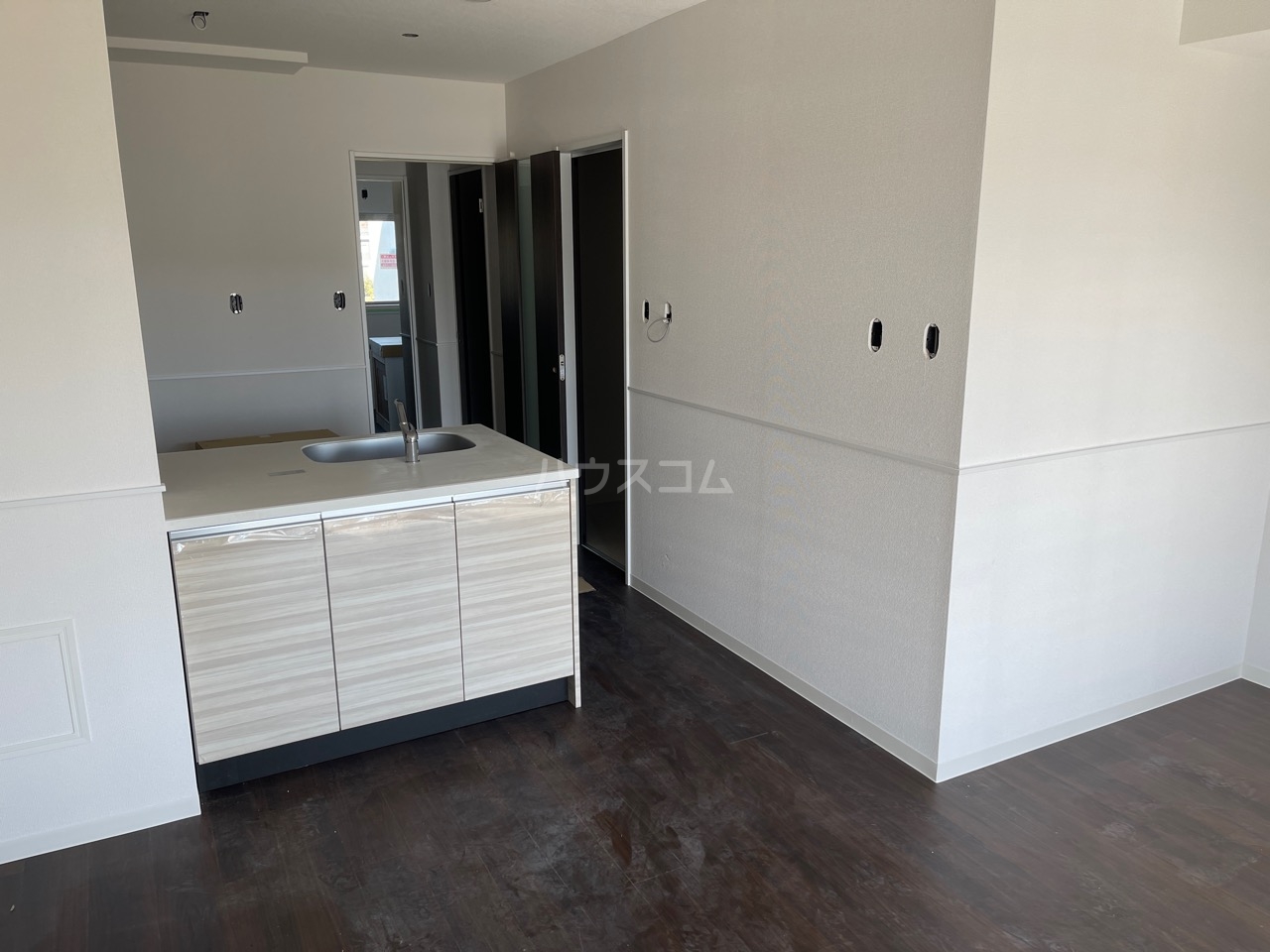 4/29 リビング/ダイニング