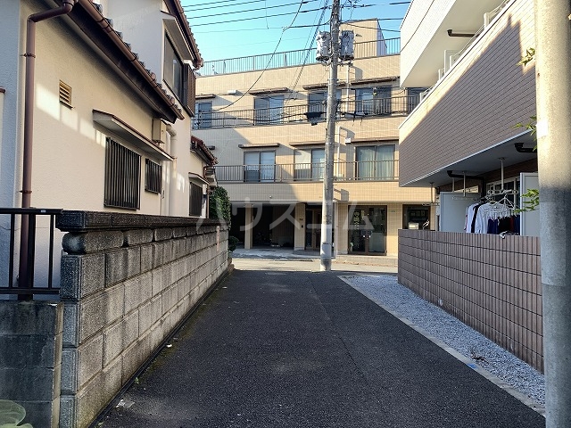 3/6 周辺