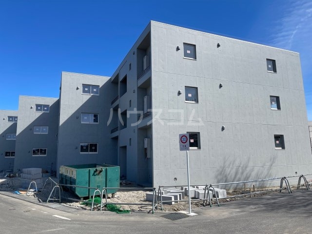 2/12 外観