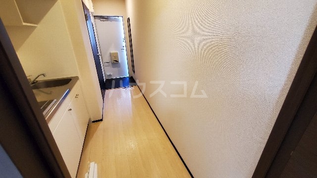 19/29 バルコニー