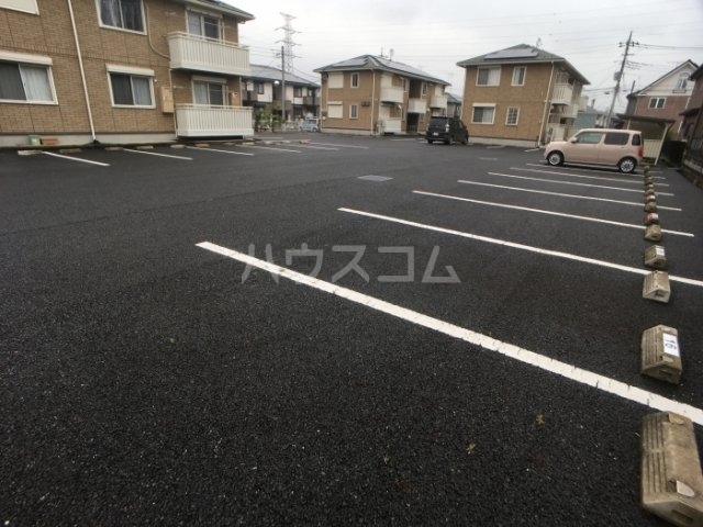 19/29 駐車場