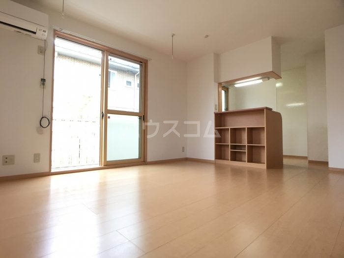 3/29 リビング/ダイニング