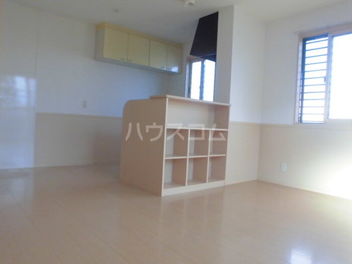 3/21 リビング/ダイニング