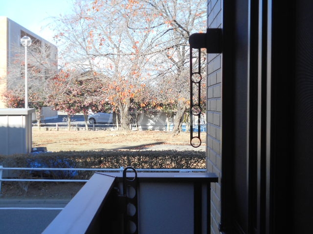 14/22 バルコニー