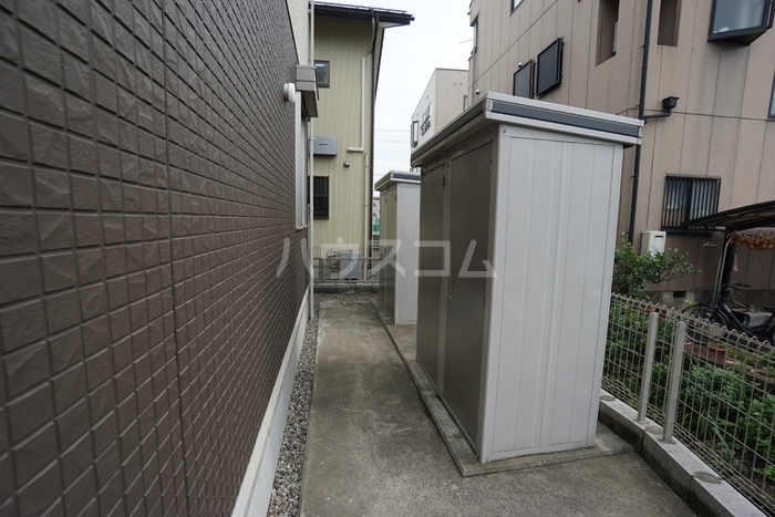 4/10 エントランス