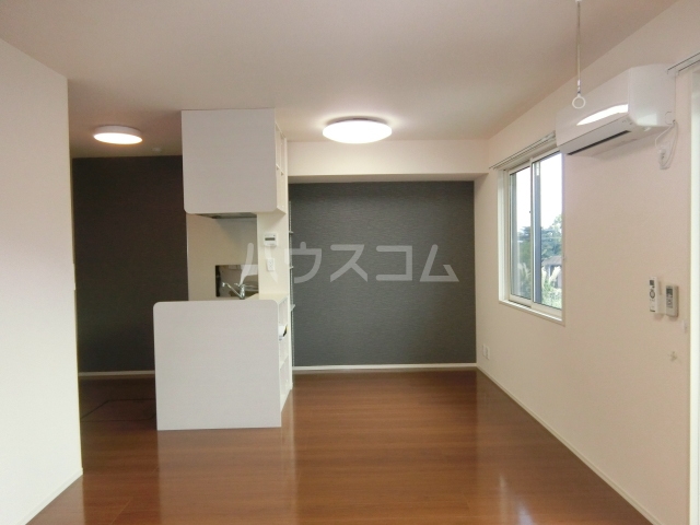 3/21 リビング/ダイニング