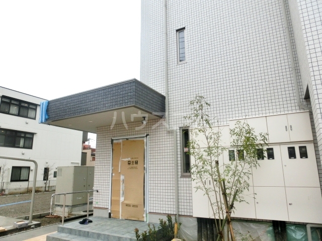 29/30 エントランス