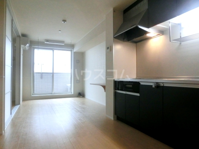 5/30 リビング/ダイニング