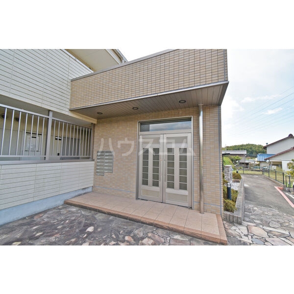 11/15 エントランス