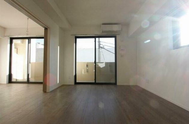 3/24 リビング/ダイニング