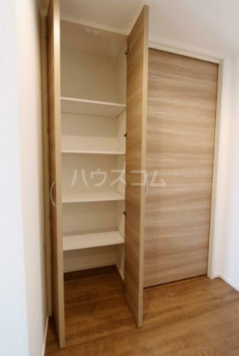 5/24 収納