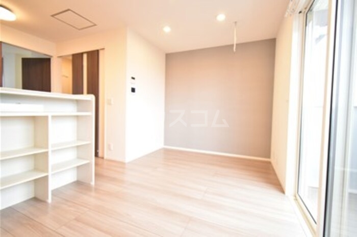 3/16 リビング/ダイニング