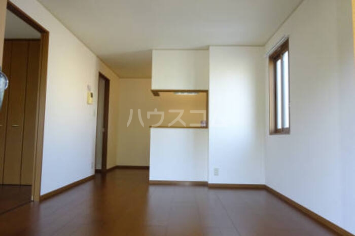 4/23 リビング/ダイニング