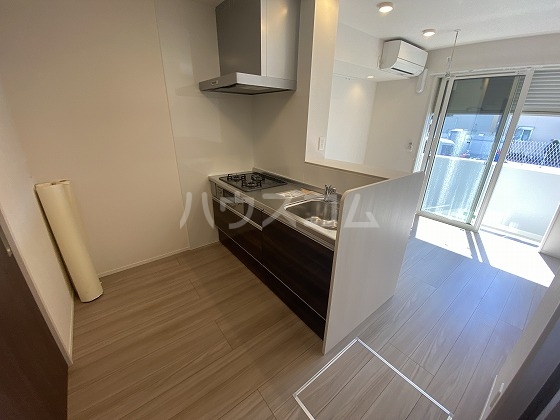 5/24 リビング/ダイニング