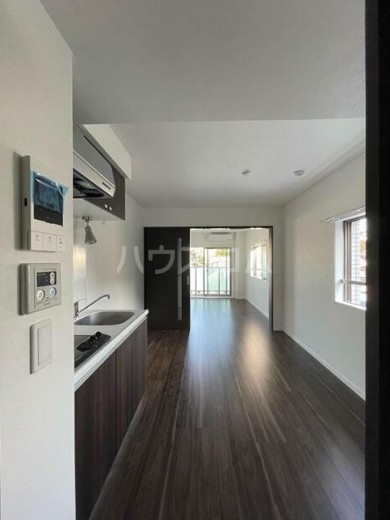 3/17 リビング/ダイニング