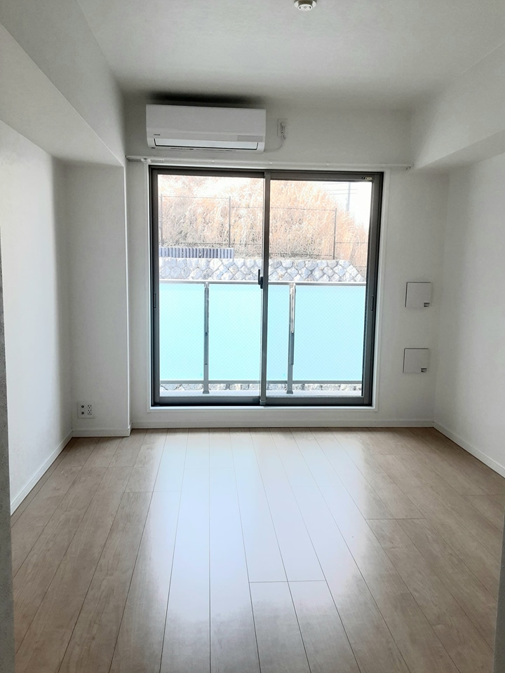 3/25 リビング/ダイニング