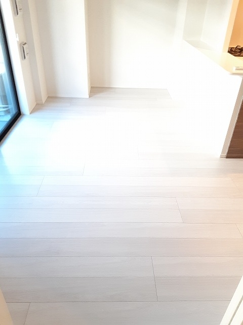 4/30 リビング/ダイニング