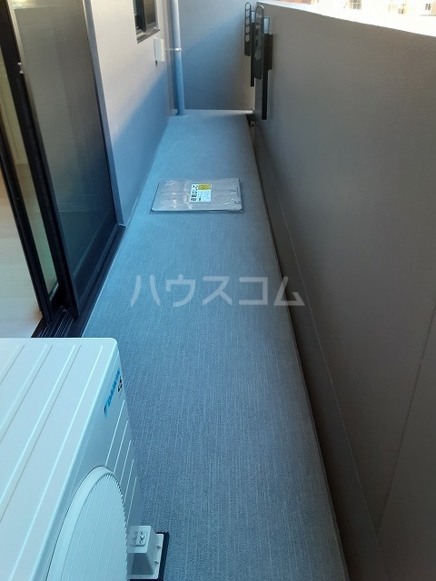 20/30 バルコニー