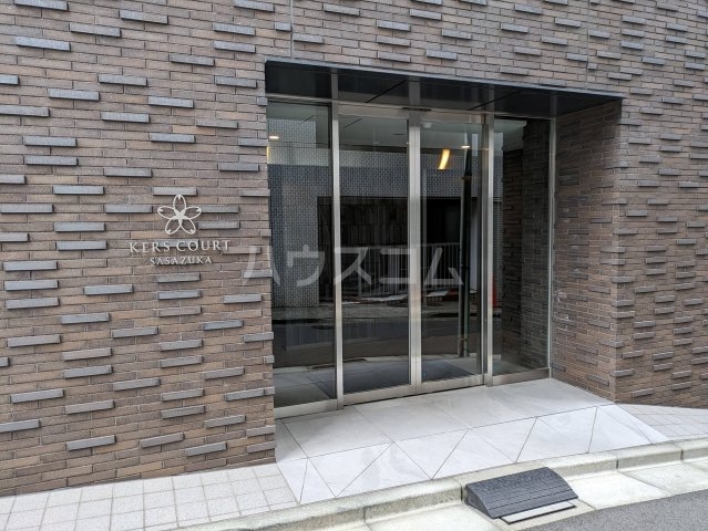 3/5 エントランス