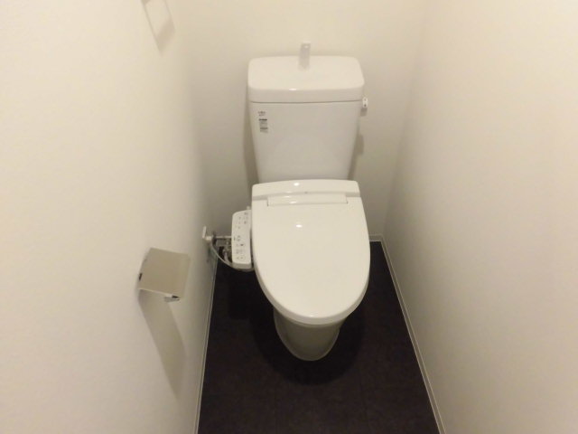 8/22 トイレ