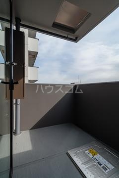 15/27 バルコニー