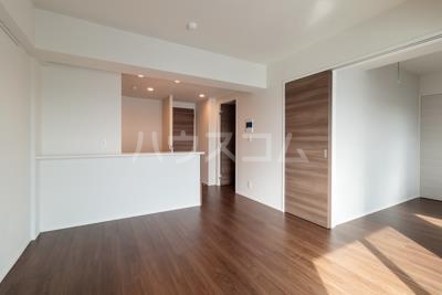 4/27 リビング/ダイニング