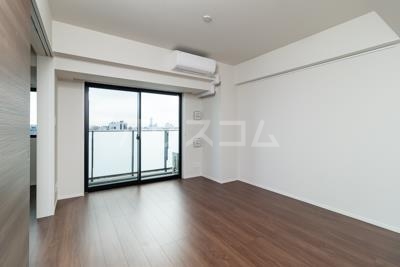 3/27 リビング/ダイニング