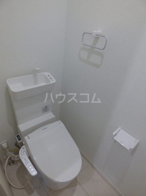 10/25 トイレ