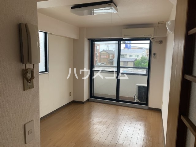 3/17 リビング/ダイニング