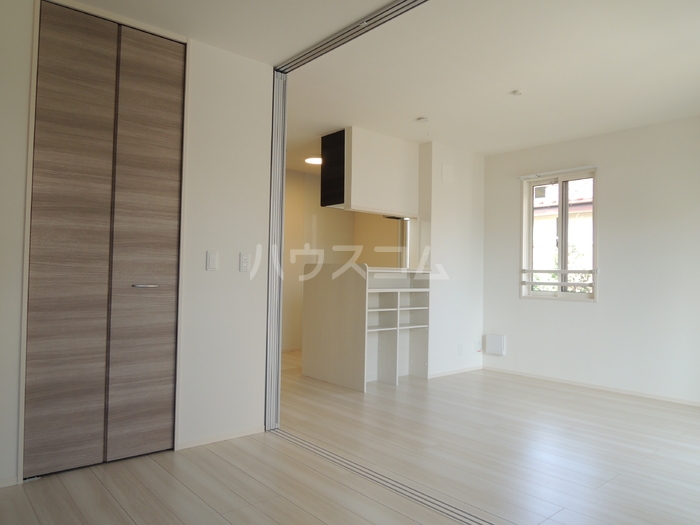 4/28 リビング/ダイニング