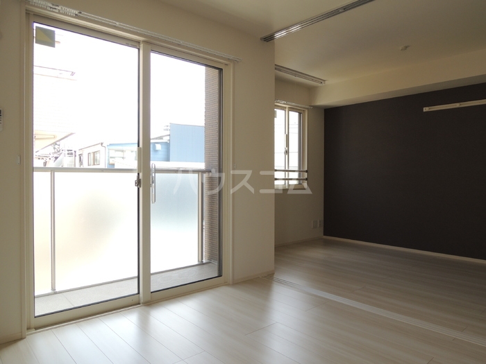 3/28 リビング/ダイニング