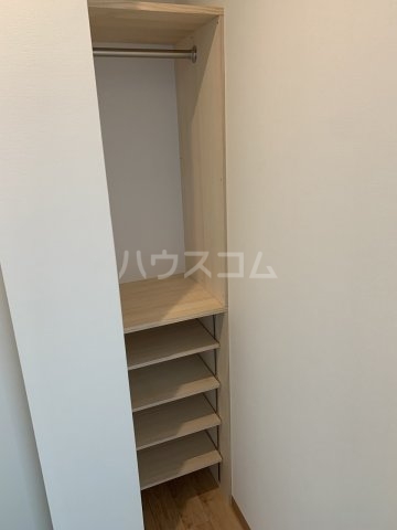7/30 収納