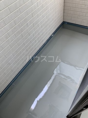 19/30 バルコニー