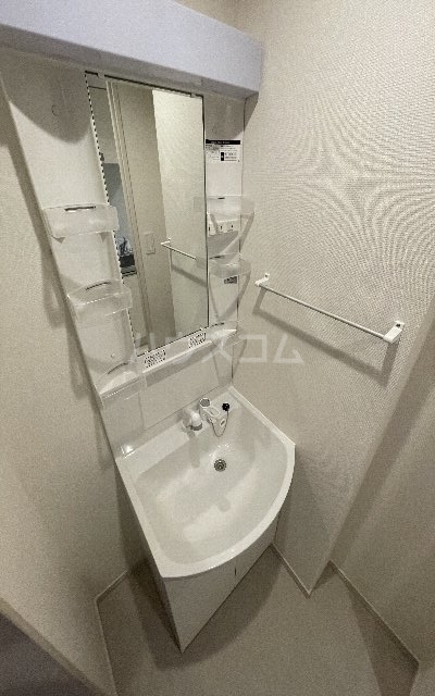 14/30 洗面