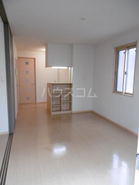 4/28 リビング/ダイニング